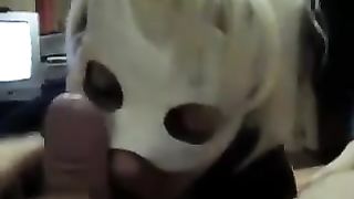 Madonna CHE POMPINARA LA MIA VICINA DI CASA !