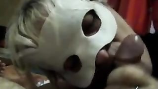 Anteprima del video: Madonna CHE POMPINARA LA MIA VICINA DI CASA !