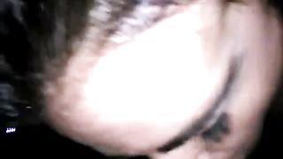 Gli ciuccio il cazzo ma non gli tira