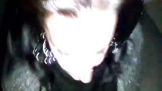 Gli ciuccio il cazzo ma non gli tira