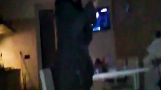 Gli ciuccio il cazzo ma non gli tira