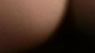 Il gran culo della mia fidanzata...vi piace ?