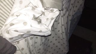 Il gran culo di mia moglie