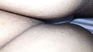 Il gran culo di mia moglie