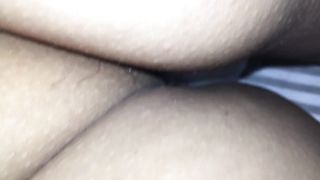 Il gran culo di mia moglie