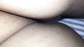 Il gran culo di mia moglie