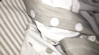 Il gran culo di mia moglie