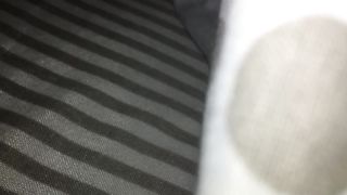 Il gran culo di mia moglie