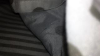 Il gran culo di mia moglie