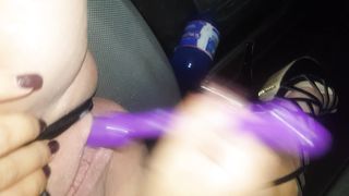 Primo orgasmo di una lunga notte