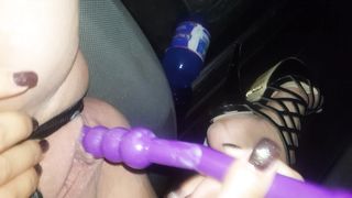 Anteprima del video: Primo orgasmo di una lunga notte