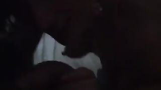 Il pompino di Serena Rinaldi