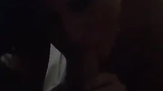 Il pompino di Serena Rinaldi