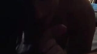 Il pompino di Serena Rinaldi