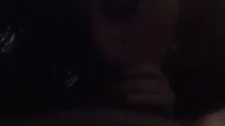 Il pompino di Serena Rinaldi