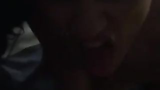 Il pompino di Serena Rinaldi 2