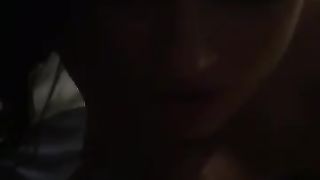 Il pompino di Serena Rinaldi 2