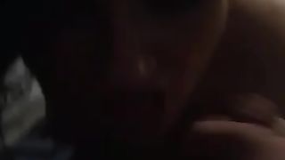 Il pompino di Serena Rinaldi 2