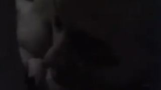 Alla nonna piace il cazzo del nipotino