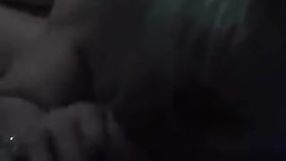 Alla nonna piace il cazzo del nipotino