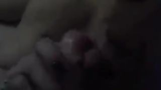 Alla nonna piace il cazzo del nipotino