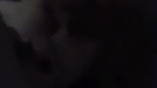 Alla nonna piace il cazzo del nipotino