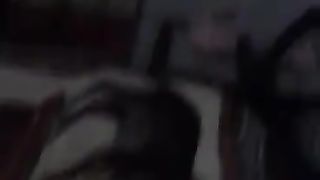 Alla nonna piace il cazzo del nipotino