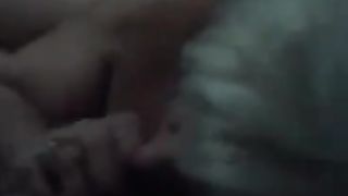 Alla nonna piace il cazzo del nipotino