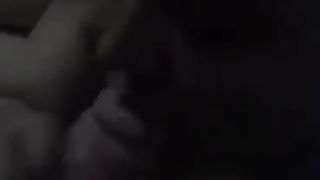 Alla nonna piace il cazzo del nipotino