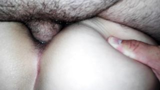 La mia amica lo vuole sempre in culo