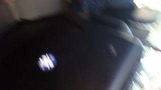 Lo tiro fuori sull'autobus