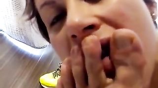 La schiava puttana di Bolzano 2