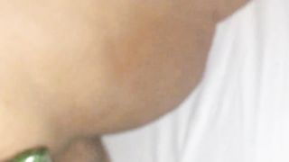 La zucchina, la carota e la banana 2