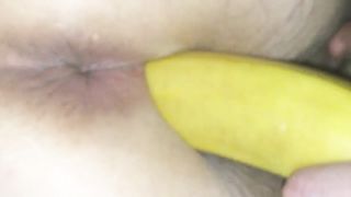 Anteprima del video: La zucchina, la carota e la banana 2