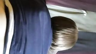 Ho scopato a pecora Sara