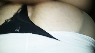 Rompo il culo al TRAV