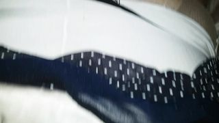 Rompo il culo al TRAV