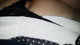 Rompo il culo al TRAV