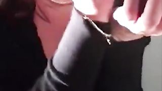 Voglio essere inculata adesso