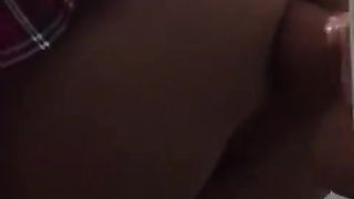 Voglio essere inculata adesso