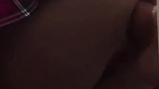 Voglio essere inculata adesso