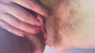 Pissing mattiniero della divina pelosa