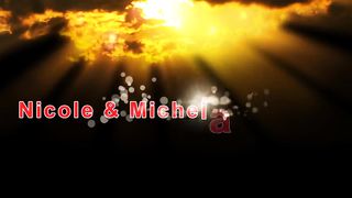 CORNUTO guarda quanto è TROIA la tua fidanzata