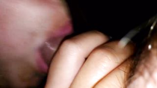 Un bellissimo pompino della mia ragazza