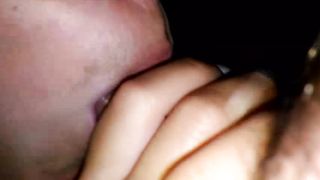 Un bellissimo pompino della mia ragazza