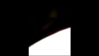 Col mio deodorante come se fosse un cazzo...