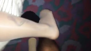 ODDIO che bello FARMI SCOPARE DA TE !!!