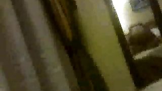 Un'amica mi pompa e beve tutto