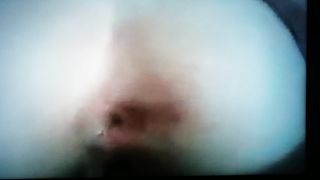 Il mio povero culetto