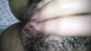 Mi tocco la figa per voi